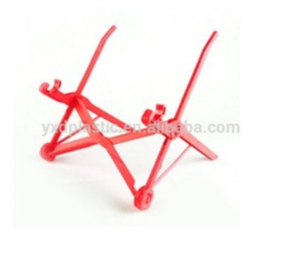 Ergonomic laptop desk, fashion laptop table, hot sale laptop display stand