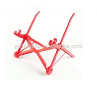 Ergonomic laptop desk, fashion laptop table, hot sale laptop display stand