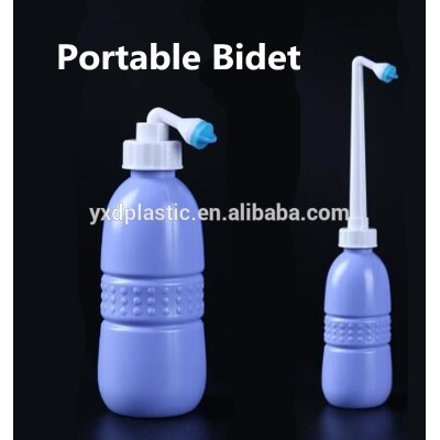 Bidet spray portable shattaf bidet