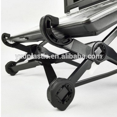 Adjustable laptop stand/table/desk  computer table portable light weight computer desk