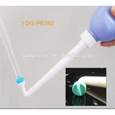 Water bidet sprayer travel portable easy to carry bidet