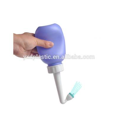 Nature water bidet hip cleaner hand bidet spray