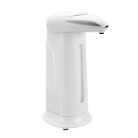 Kitchen 330ml Liquid Touchless Table Automatic Soap Dispenser Liquid Gel Dispenser